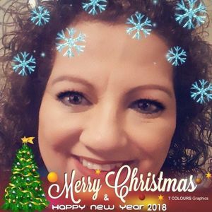 Meet your Posher, Deborah